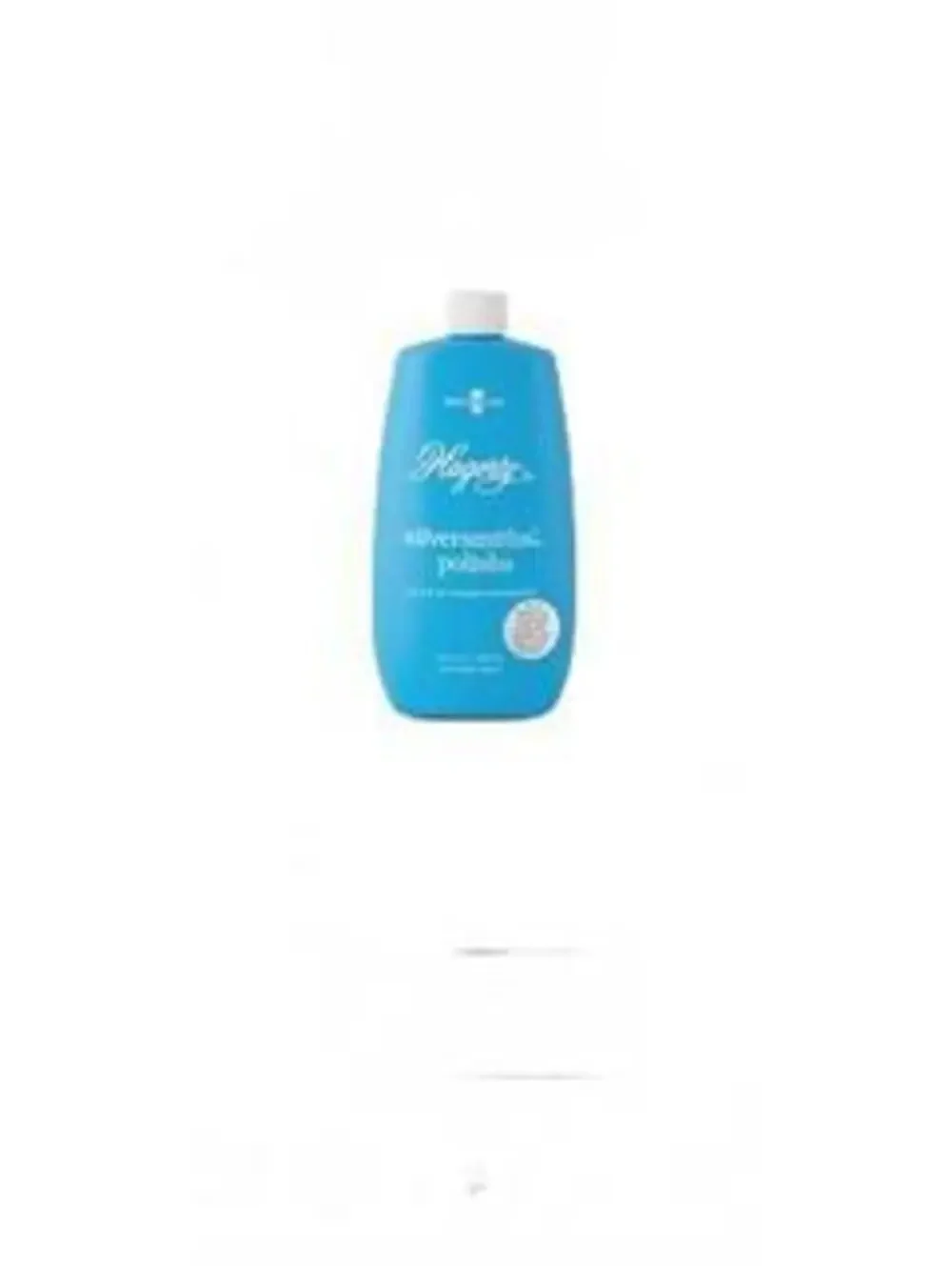 Hagerty Silversmith's Silver Polish 12 oz Blue Bottle
